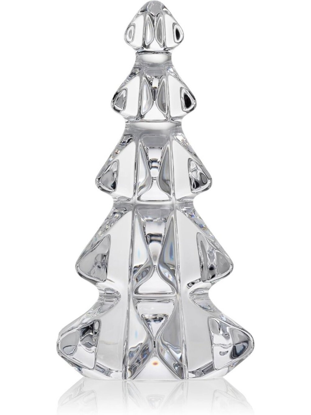 Elegant Standing Tree Decor - Holiday Home Accent, Festive Display, Seasonal
